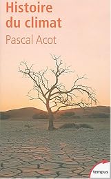 Histoire du climat