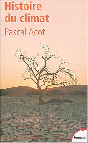 Histoire du climat