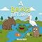 Livro A Beleza na Lagoa