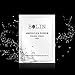 BOLIN Moisturizing Rich Collagen & Hyaluronic Acid Facial Mask 0.9FL.OZ.x 5 Pieces individually packaged bundle 100% cotton Cupra sheet, Anti Aging,Soothing, Deep Hydration,Made in Germany