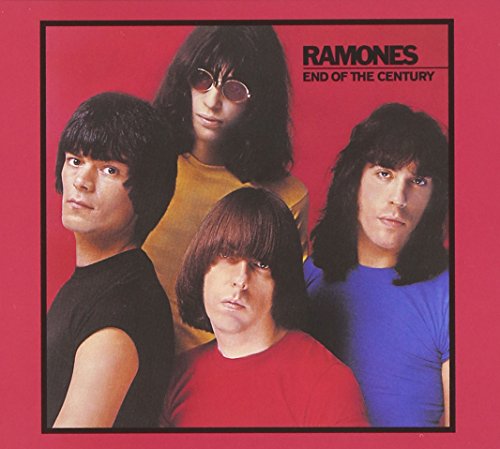 The Ramones - Please Don