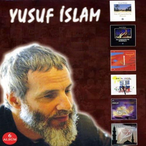 Yusuf Islam