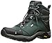 Ahnu Women's Montara Waterproof Boot,Muir Green,9 M US