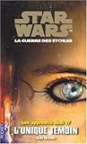 Image de Star Wars - Les Apprentis Jedi, tome 17 : L'Unique tÃ©moin