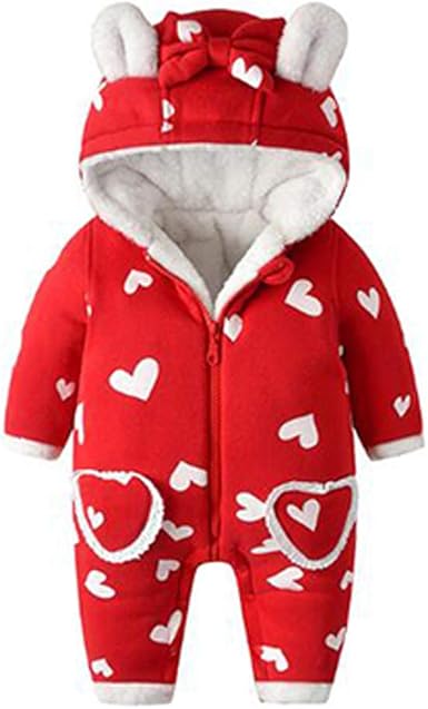 thick baby sleepsuits