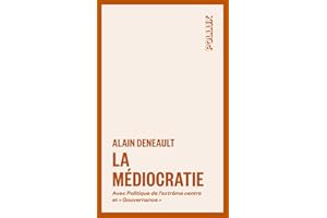 La médiocratie (French Edition)