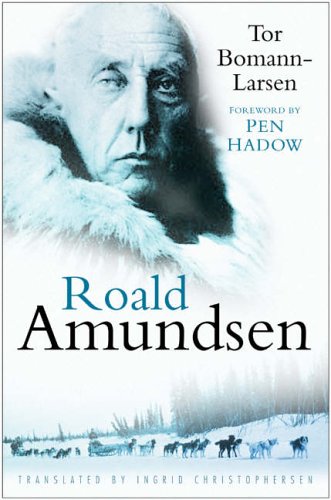 Roald Amundsen