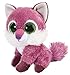 Wild Republic Fox Plush Toy, Stuffed Animal, Plush Toy, Raspberry L'il Sweet & Sassy 5