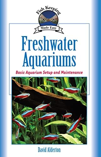 Dr. Axelrod's Mini-Atlas of Freshwater Aquarium Fishes: Axelrod