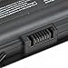 ATC 10.8V, 6 Cells, 4400mAh/48Wh, High Capacity Battery for for HP Pavilion dv6400, dv6700/CT, dv6700t, dv6700z, dv6800, dv6900, dv2800t Artist Edition, G7000, HP G6000 Series, Pavilion dv2000, dv2100, dv2200, dv2300, dv2400, dv2500, dv2600, dv2700, dv6000, dv6100, dv6200, dv6300, dv6500, dv6600, Presario A900, C700, V3000, V3000T, V3100, V3500, V3600, V6000, V6700, Series, Compatible Part no. 411462-141, 411462-261, 411462-321, 411462-442, 432306-001, 436281-251, 436281-361, 436281-422, 440772-001, 441425-001, 441611-001, 446506-001, 454931-001, 455804-001, 460143-001, HSTNN-C17C, HSTNN-DB31, HSTNN-IB31, HSTNN-IB32, HSTNN-IB42, HSTNN-OB31, HSTNN-OB42, NBP6A48A1 Brand New
