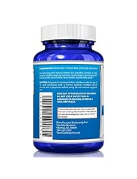 Vitamina D3 5000 UI – en aceite de oliva sin OMG – Potentes beneficios para la salud – 360 cápsulas blandas, Paquete de 1, 360