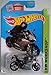 HOT WHEELS SHOWDOWN SCAN & RACE! HW WORKSHOP DUCATI 1199 PANIGALE 203/250