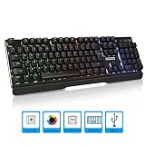 Best Gaming Keyboard for Fortnite: Top 5 Recommendations 3 - 51Y1bb4G39L. SL160 51Y1bb4G39L. SL160 3 - Gear Gaming Hub