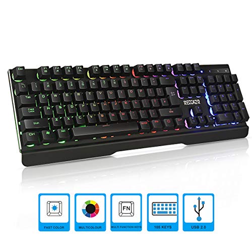 Best Gaming Keyboard for Fortnite: Top 5 Recommendations 14 - 51Y1bb4G39L 51Y1bb4G39L 14 - Gear Gaming Hub
