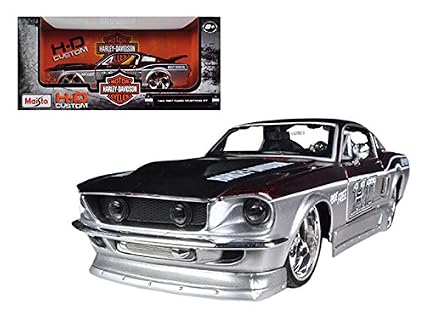 Pin On Mustang Wrecks