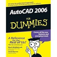 AutoCAD 2006 For Dummies