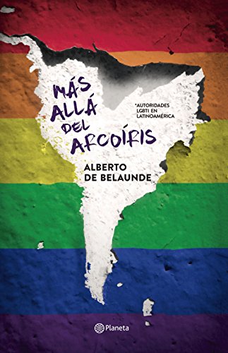 Más allá del arcoíris (Spanish Edition)