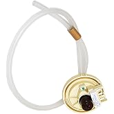 6501EA1001C 6501EA1001R Washer Water Level Pressure Switch for LG Electronics AP5204365, EBF62754506, 2651052