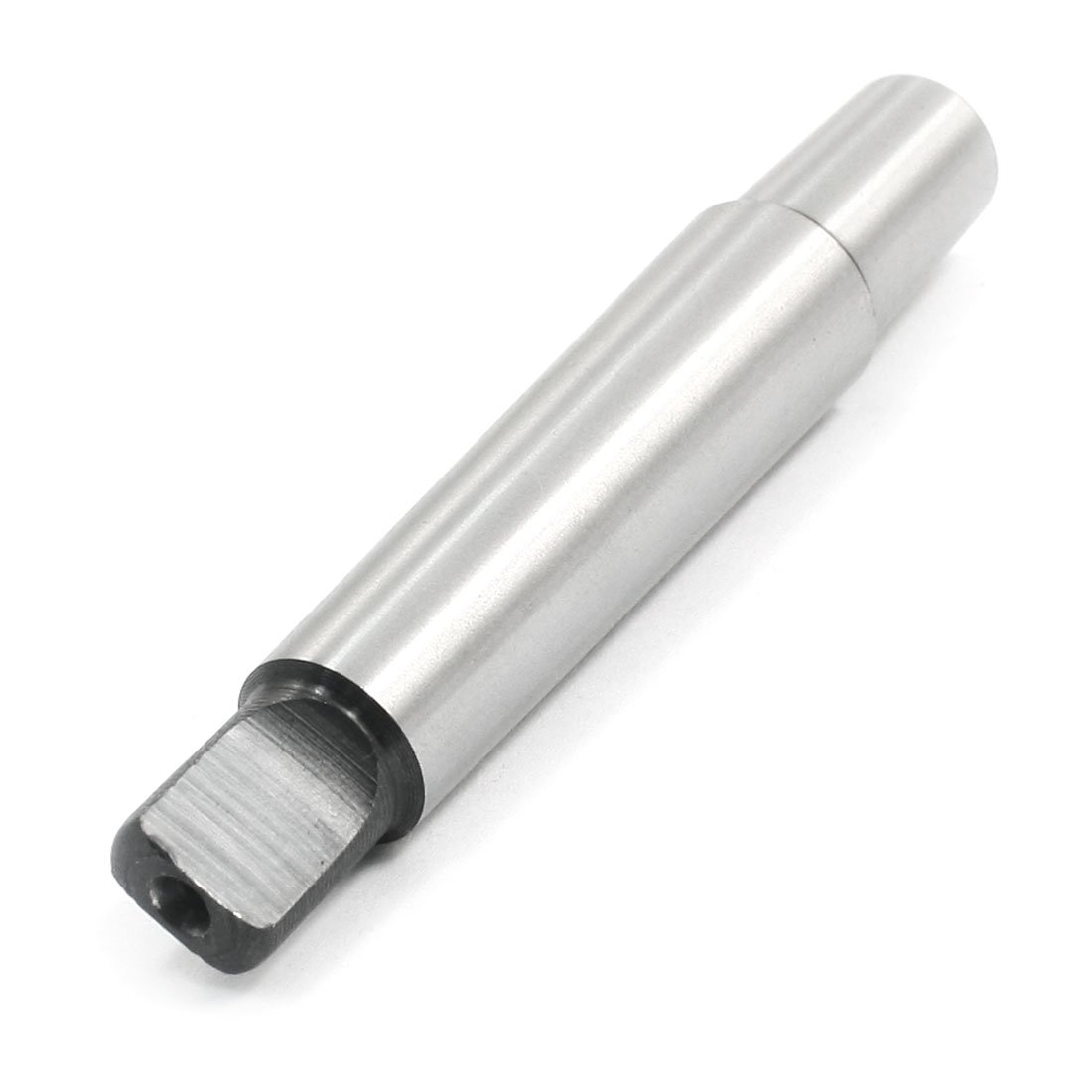 sourcingmap MT2 B16 Tang End Drill Chuck Arbor Shank Morse Taper Sleeve