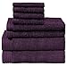 Weidemans Premium 8 Pieces Towel Set Including 2 Bath Towels 30