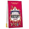 S T & G’s Intrepidly Time-Travelling Great British History Map