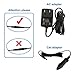 Electronic Vibration Car Seat Cover, IDODO Vibrating Back Seat Cushion Pad Massager with Heat, Massage Chair to Relax, Sooth and Relieve Neck and Back, Shoulder and Leg