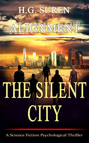 Alignment: The Silent City