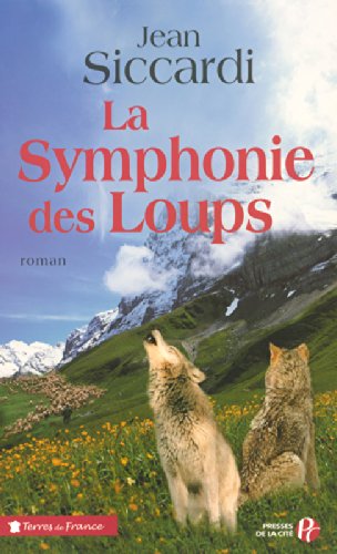 La  symphonie des loups