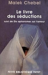 Le  livre des séductions