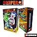 Snipero Target for Nerf Guns - Nerf Sniper Shooting Practice Game - Nerf Party Fun