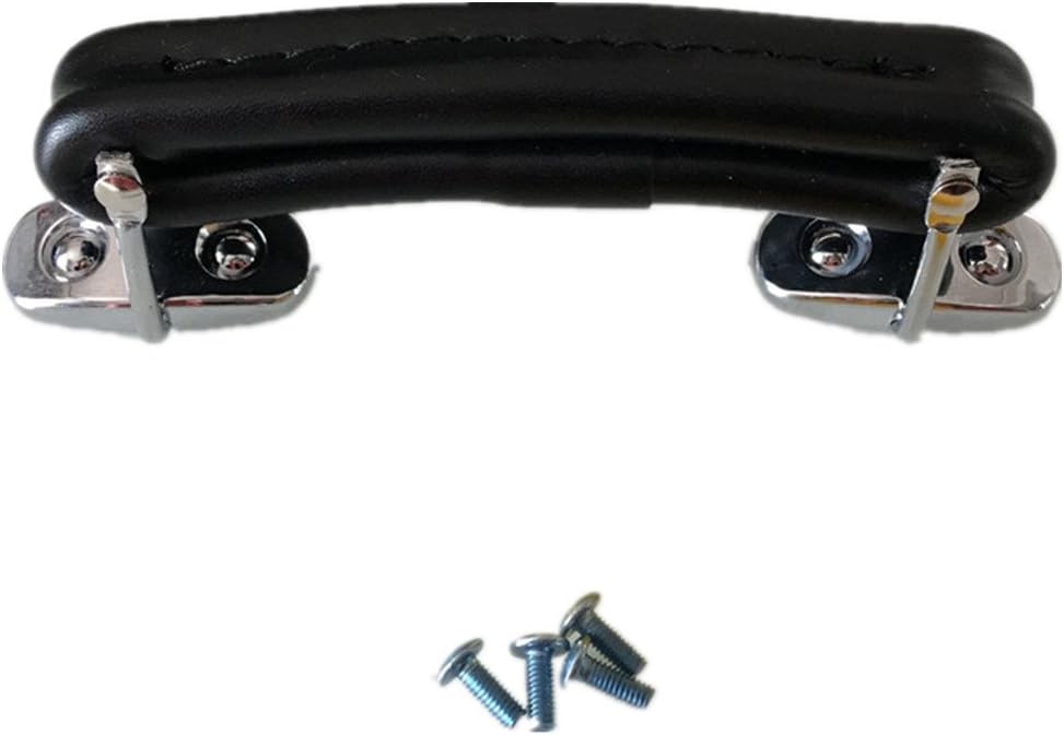 it luggage handle repair