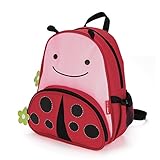 Skip Hop Toddler Backpack, 12