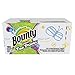 Bounty Paper Napkins, Select Prints, 160 Count (Pack of 16)