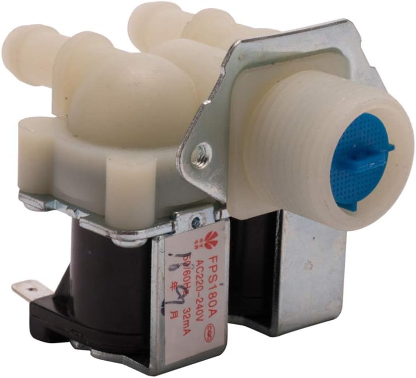 The 10 Best Ice Maker Water Inlet Valve 240V