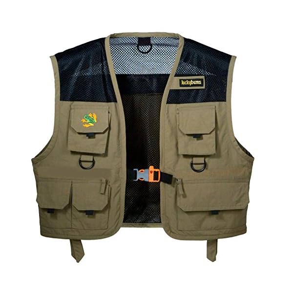 Lucky-Bums-Kids-Fishing-and-Adventure-Vest