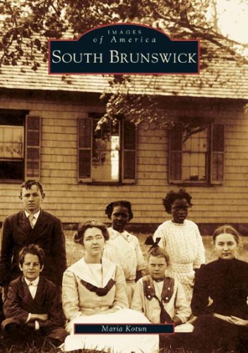 Images Of America New Jersey Book Series