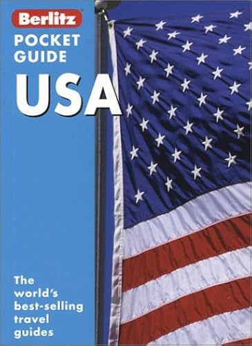Download Berlitz Pocket Guide USA PDF