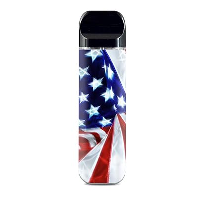 ITS A SKIN Decal Vinyl Wrap for Smok Novo Pod System Nicaragua | Ubuy