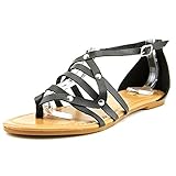 Qupid Women's Archer-24 Sandals