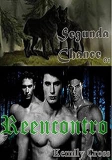 Livro Segunda Chance 01 - Reencontro