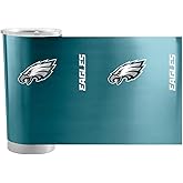 Logo Brands 624-S20T-1: Philadelphia Eagles 20oz Gameday Stainless Steel Tumbler