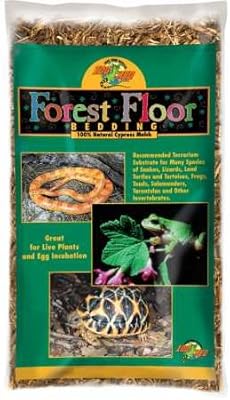 Zoo Med Forest Floor Bedding 8 8 Litre Pet Habitat Amazon Com