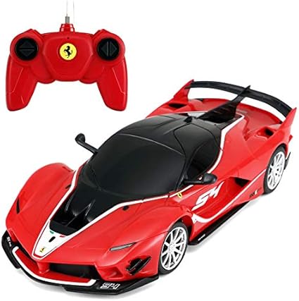 ferrari juguete