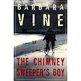 The Chimney Sweeper's Boy
