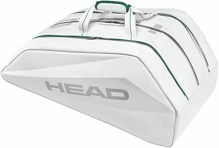 head wimbledon tennis bag