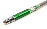 Dynamic Power 1/8" Air Micro Die Grinder DP313321B Detail Work Smooth Finishes view 2