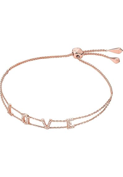 michael kors plaque bracelet