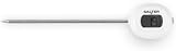 Salter Instant Read Meat Thermometer 0.1°C Precision -45°C to 200°C