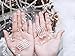 fxmimior Bride Rose Gold Pearl Hairband Wedding Hair Accessories even for Women