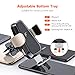 TORRAS Wireless Car Charger Mount